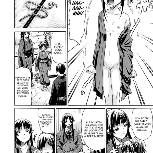 Viaggio nel tempo Ch.2 (16/34)
