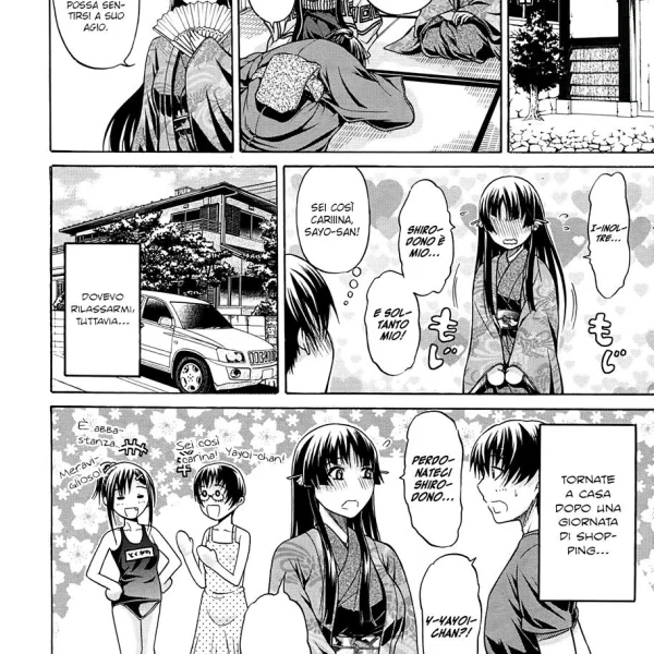 Viaggio nel tempo Ch.2 (34/34)