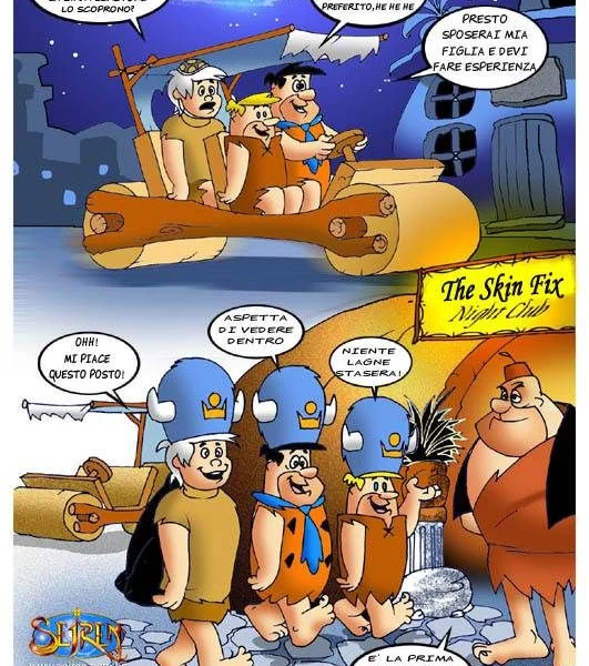 The fuckstone Ch1-2 (14/103)