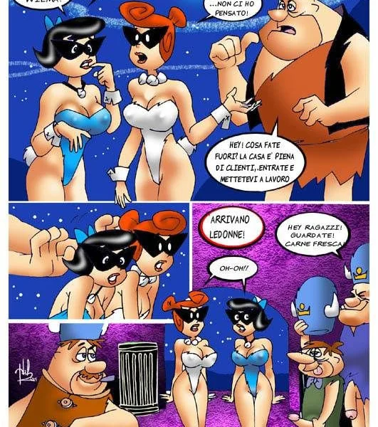 The fuckstone Ch1-2 (16/103)