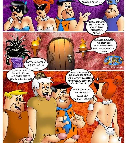 The fuckstone Ch1-2 (19/103)