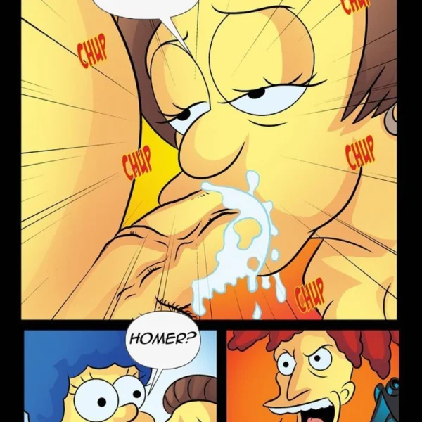 La vendetta di bob (7/10)