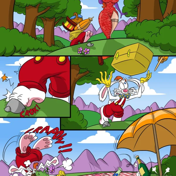 Il picnic  (2/16)