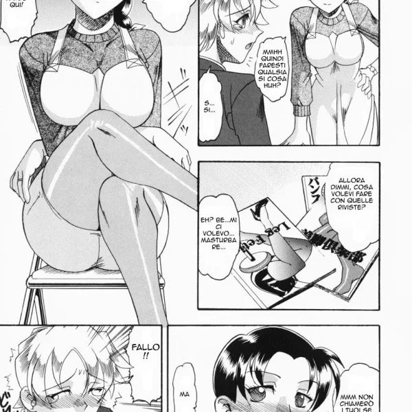 Un crimine punito (6/18)