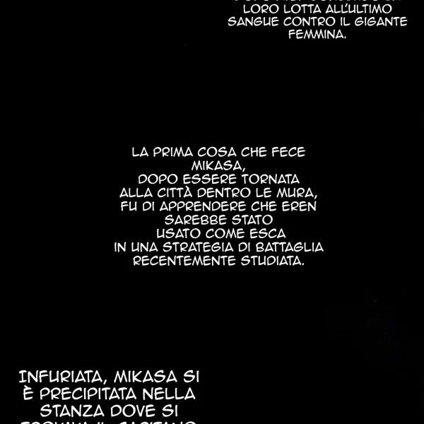 La missione di eren (4/36)