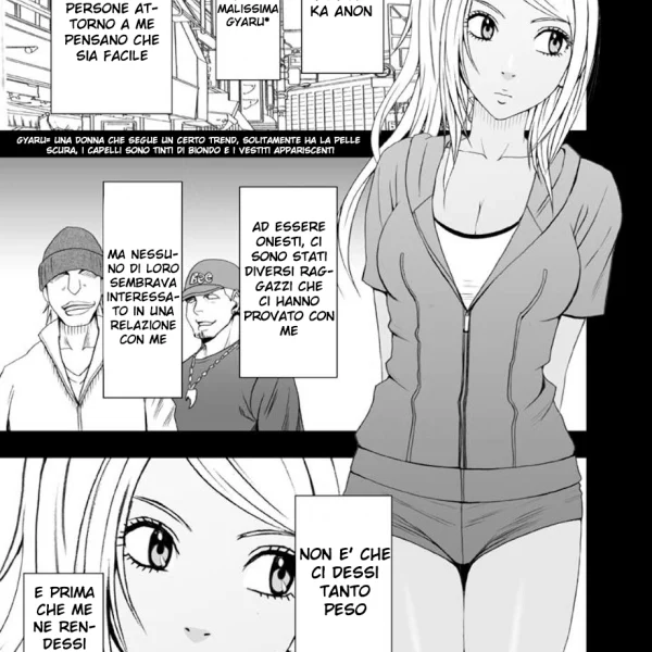 Il ragazzo di mia sorella (2/69)