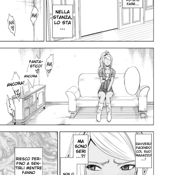 Il ragazzo di mia sorella (4/69)
