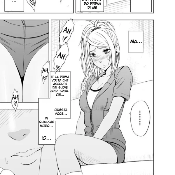 Il ragazzo di mia sorella (5/69)
