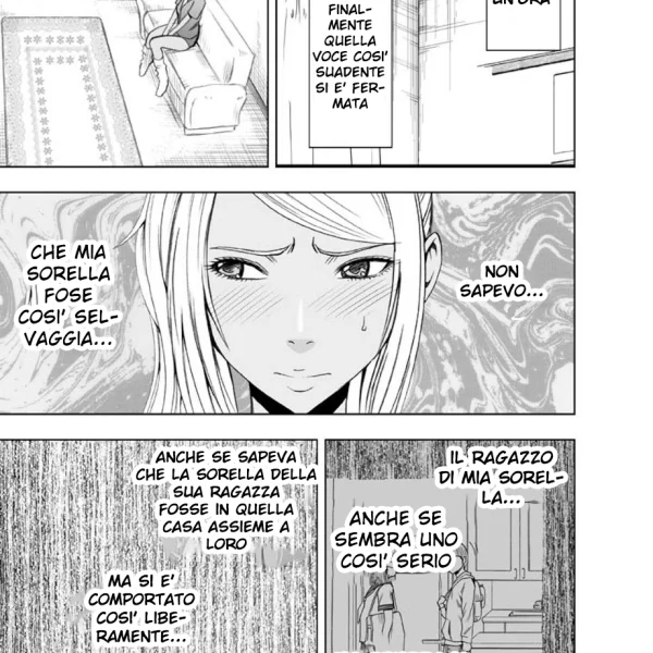 Il ragazzo di mia sorella (6/69)