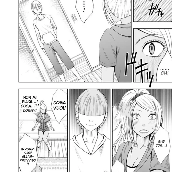 Il ragazzo di mia sorella (7/69)