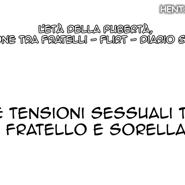 Il mio corpo lo chiede - Parte 1 (2/54)
