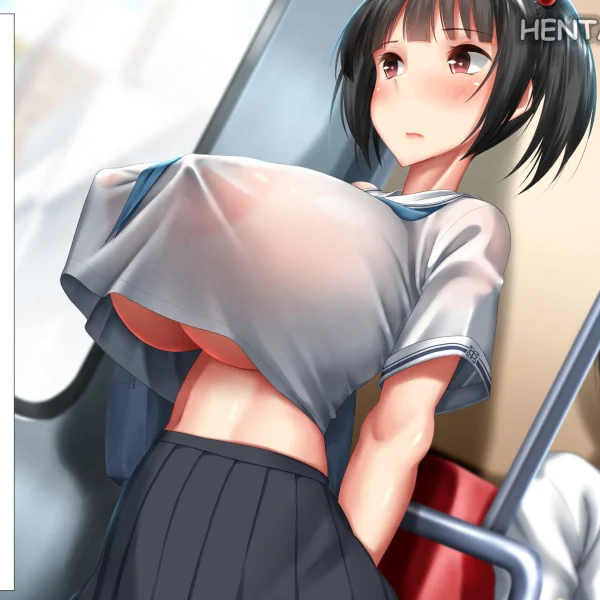 Il mio corpo lo chiede - Parte 1 (7/54)