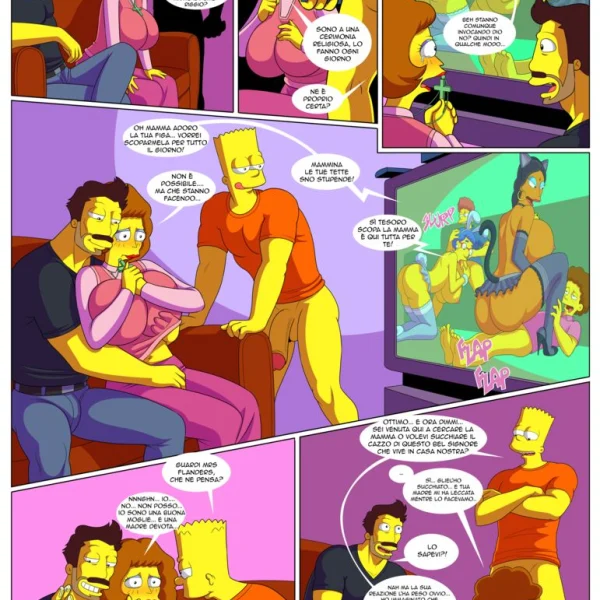 Le avventure di Darren 6-7 (2/18)