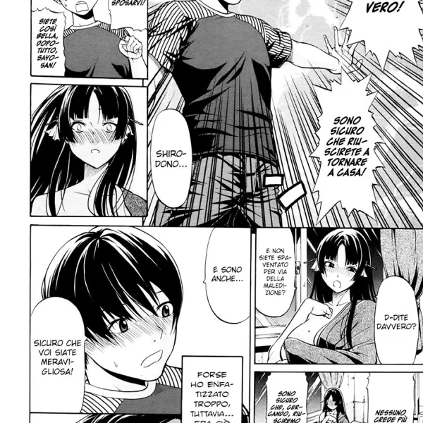 Viaggio nel tempo Ch.1 (11/33)