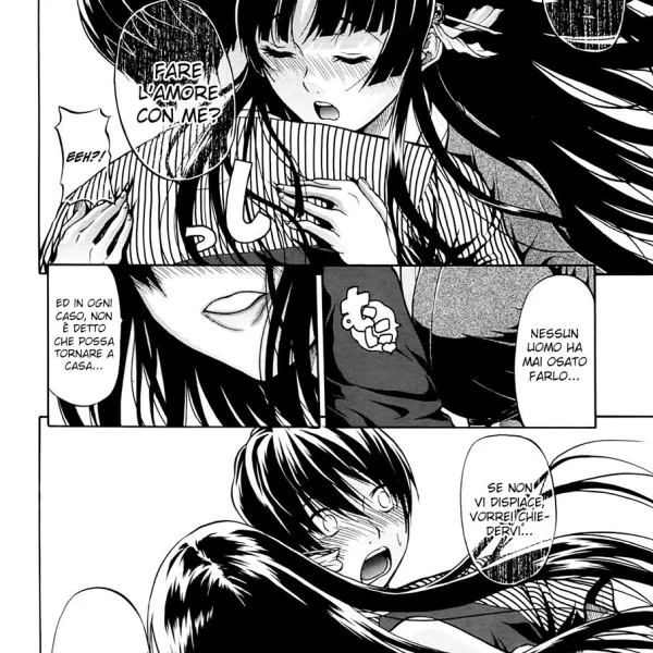 Viaggio nel tempo Ch.1 (13/33)