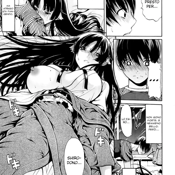 Viaggio nel tempo Ch.1 (14/33)