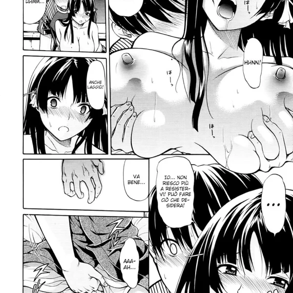 Viaggio nel tempo Ch.1 (19/33)