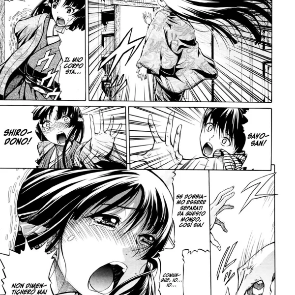 Viaggio nel tempo Ch.1 (32/33)