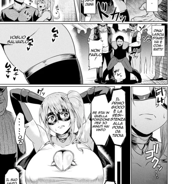 Super Dina (3/20)