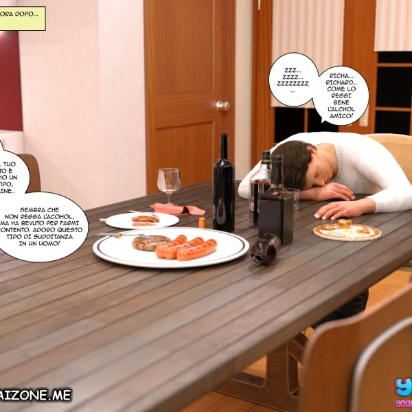 3d bad boss ch 1 (9/104)