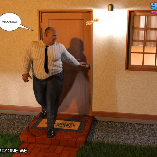 3d bad boss ch 1 (100/104)