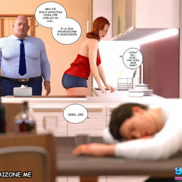 3d bad boss ch 1 (11/104)
