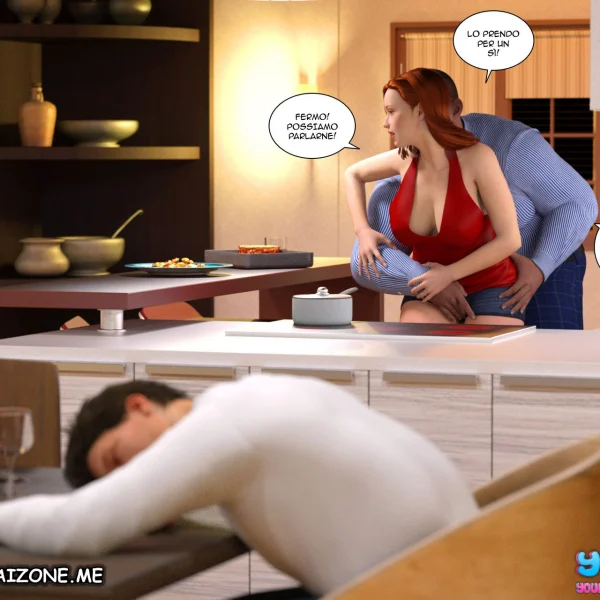 3d bad boss ch 1 (18/104)