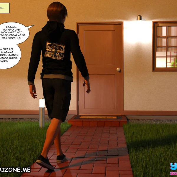 3d bad boss ch 1 (27/104)