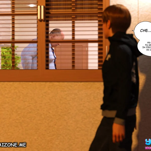3d bad boss ch 1 (29/104)