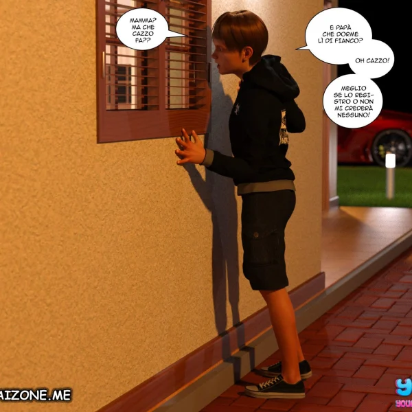3d bad boss ch 1 (32/104)