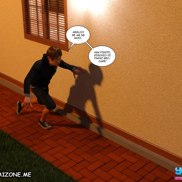 3d bad boss ch 1 (37/104)
