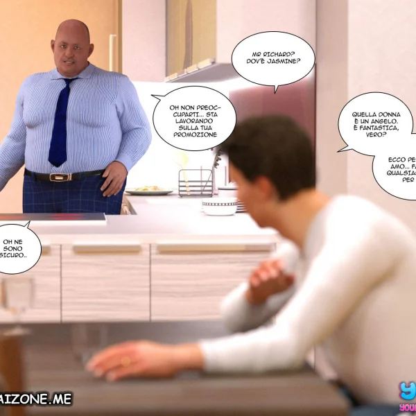 3d bad boss ch 1 (39/104)