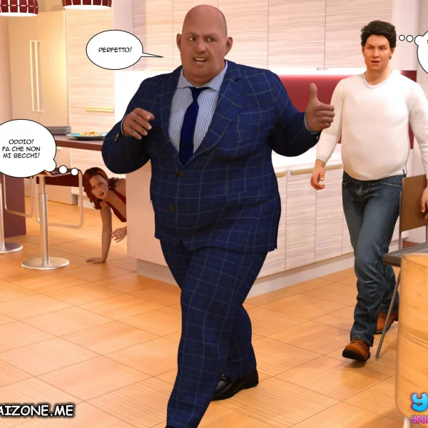 3d bad boss ch 1 (42/104)