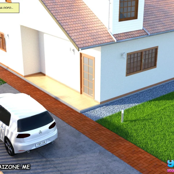 3d bad boss ch 1 (43/104)