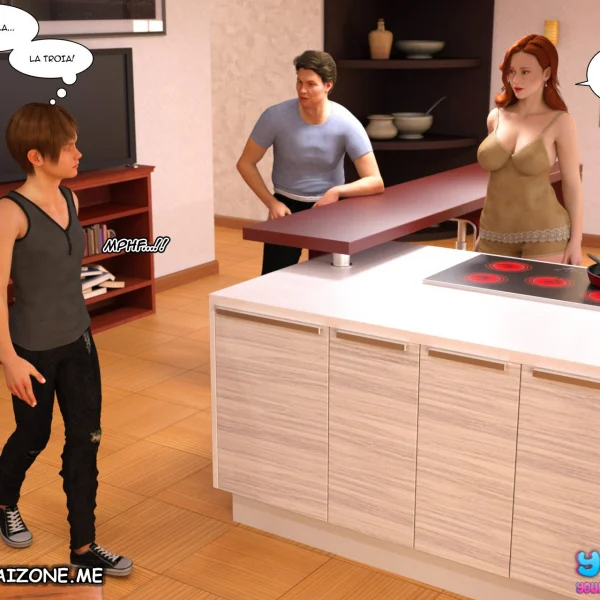 3d bad boss ch 1 (46/104)