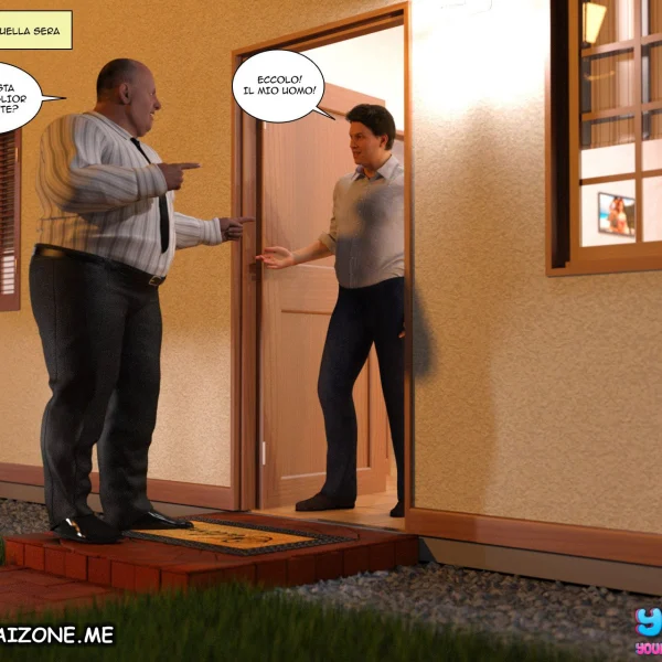 3d bad boss ch 1 (50/104)