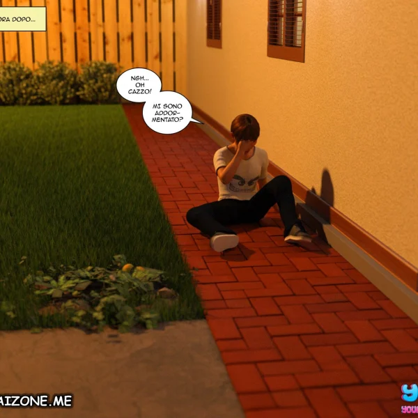 3d bad boss ch 1 (55/104)