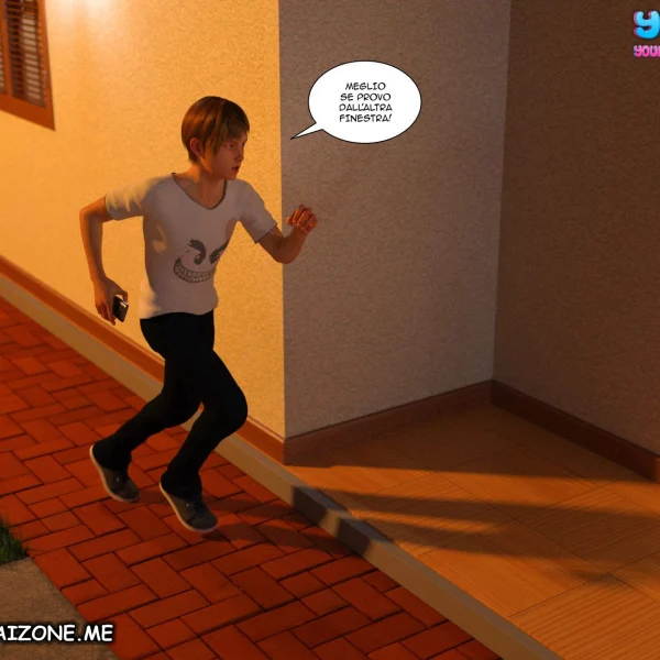 3d bad boss ch 1 (57/104)