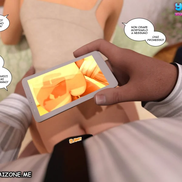 3d bad boss ch 1 (60/104)