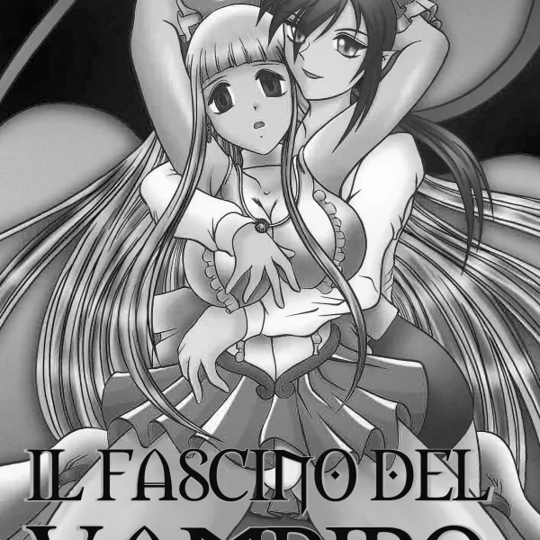 Il fascino del vampiro  (6/26)