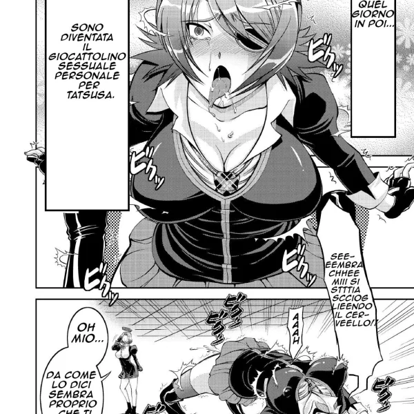 Ipnosi (5/20)