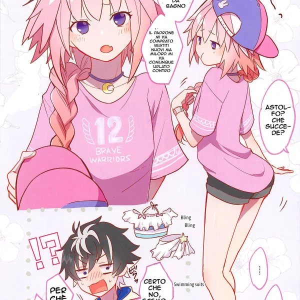 Pink Love (4/14)