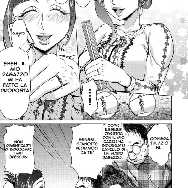 Mind Control Ch.3 (7/16)