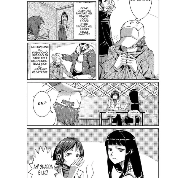 Tempo bloccato - Ch.2-3 (3/36)