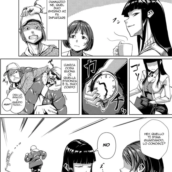 Tempo bloccato - Ch.2-3 (4/36)