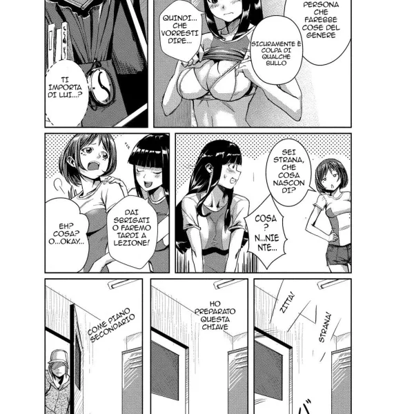 Tempo bloccato - Ch.2-3 (6/36)
