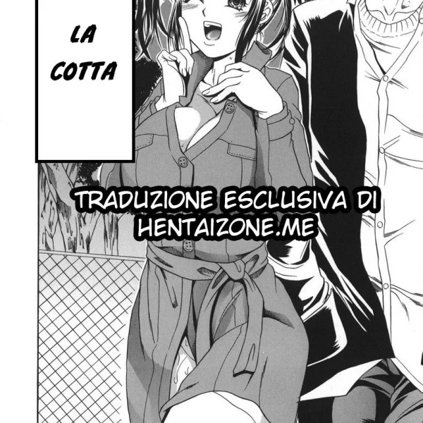 Ne vorrebbe uno sempre duro 2 (2/18)
