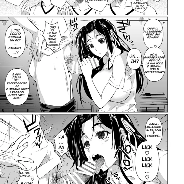 Non ti vedo Ch.2 (6/37)