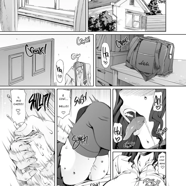 Ragazza futa 1 (3/26)
