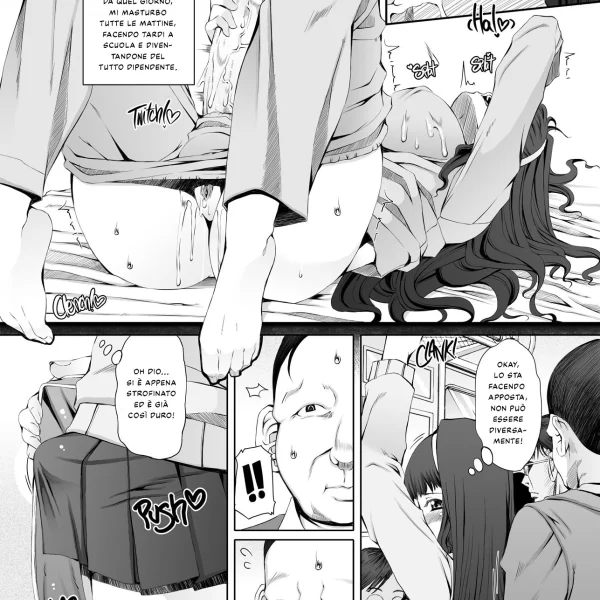 Ragazza futa 1 (8/26)